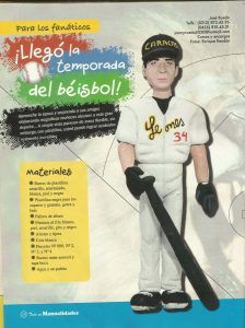 BEISBALL